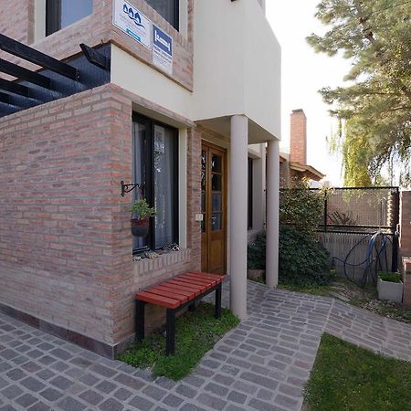 Las Anémonas Sur Puerto Madryn Exterior foto