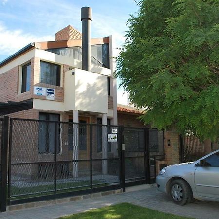 Las Anémonas Sur Puerto Madryn Exterior foto