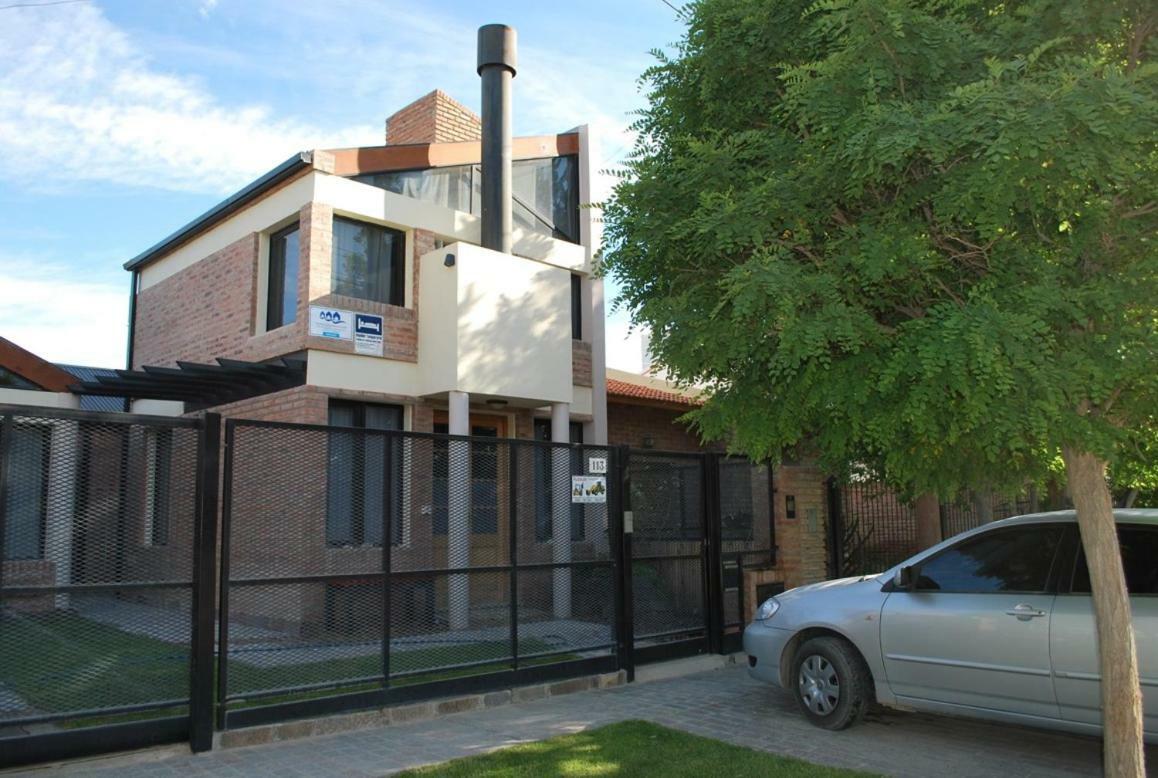 Las Anémonas Sur Puerto Madryn Exterior foto